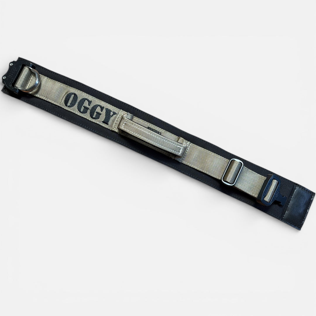 Luxus Heavy Duty Halsband 5 cm /7 cm/ 10 cm für grosse Hunde (zusätzliche Polster-Unterlage)