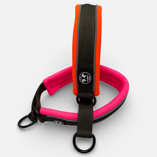 Comfo-Zugstopp limited edition Dark army 4&5 cm Breite (35 cm-60 cm)