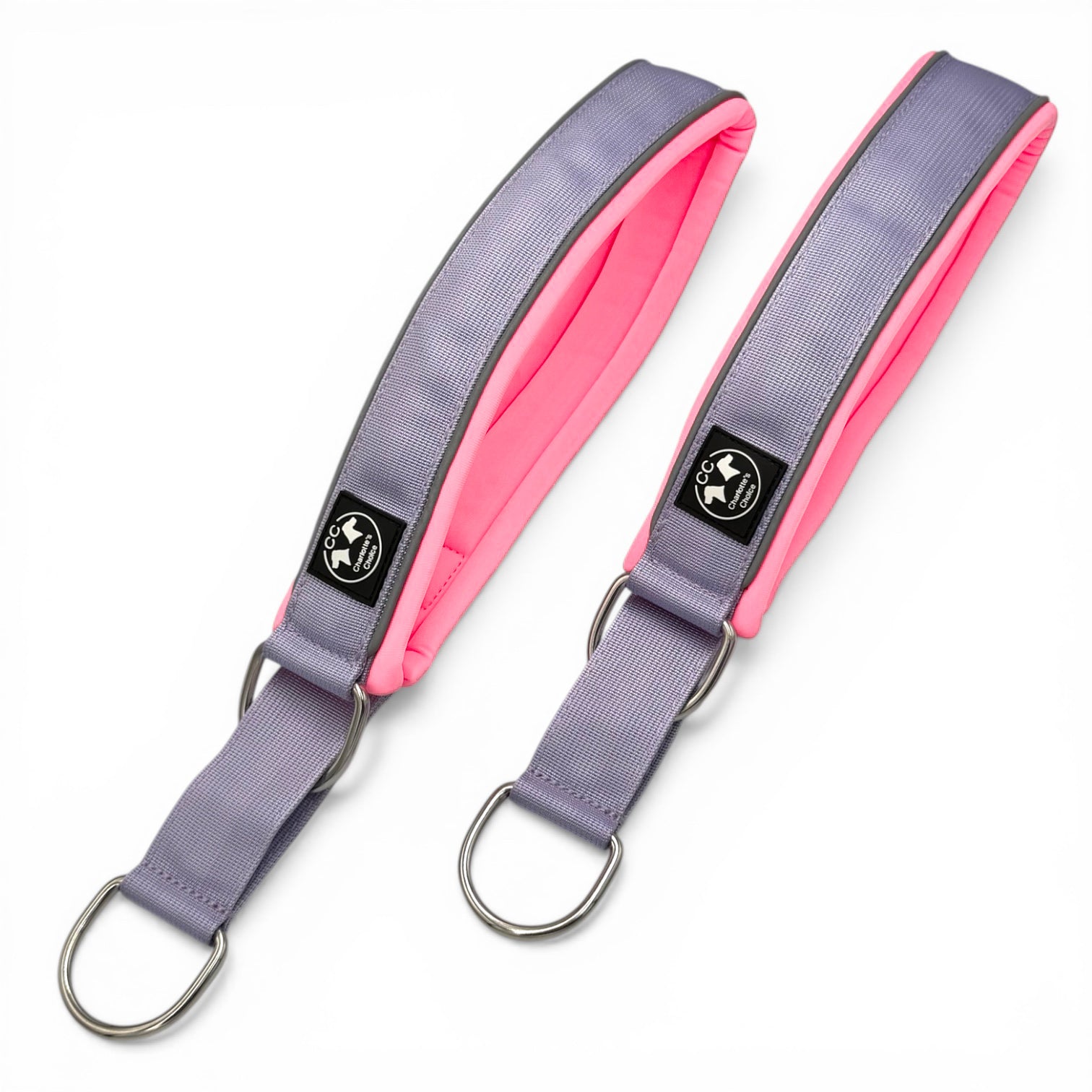 Halsband ice flieder 