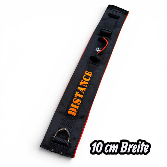 Luxus Heavy Duty Halsband 5 cm /7 cm/ 10 cm für grosse Hunde (zusätzliche Polster-Unterlage)