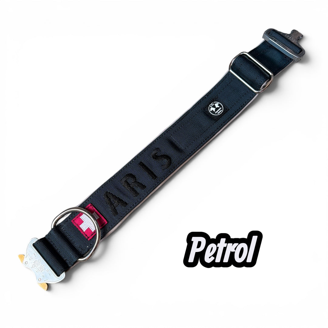 Your Choice - Mass Halsband 2.5 cm/4 cm/5 cm breit