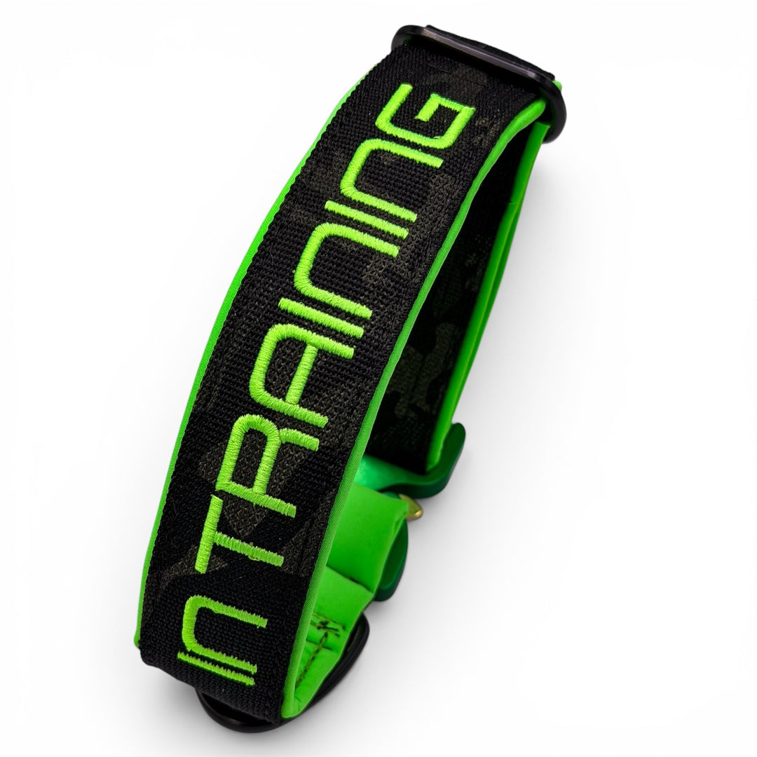 Your Choice - Mass Halsband 2.5 cm/4 cm/5 cm breit