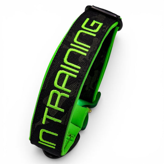 Your Choice - Mass Halsband 2.5 cm/4 cm/5 cm breit
