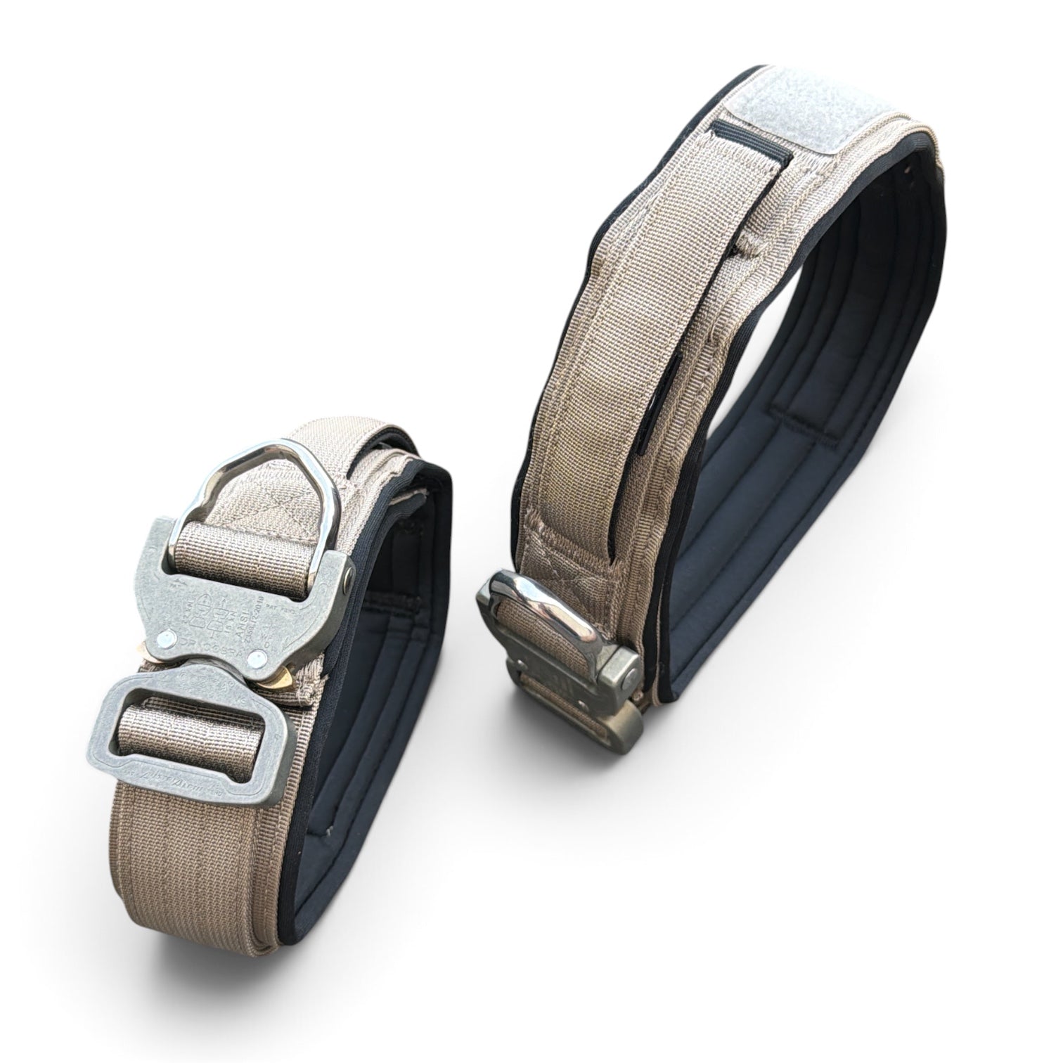 Halsband mit Sicherheitsschnalle von Austrialpin für Diensthunde