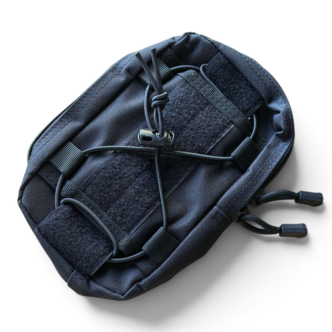 Taschen für alle Alltrail CC-K9 Hundegeschirre  (2 Taschen)