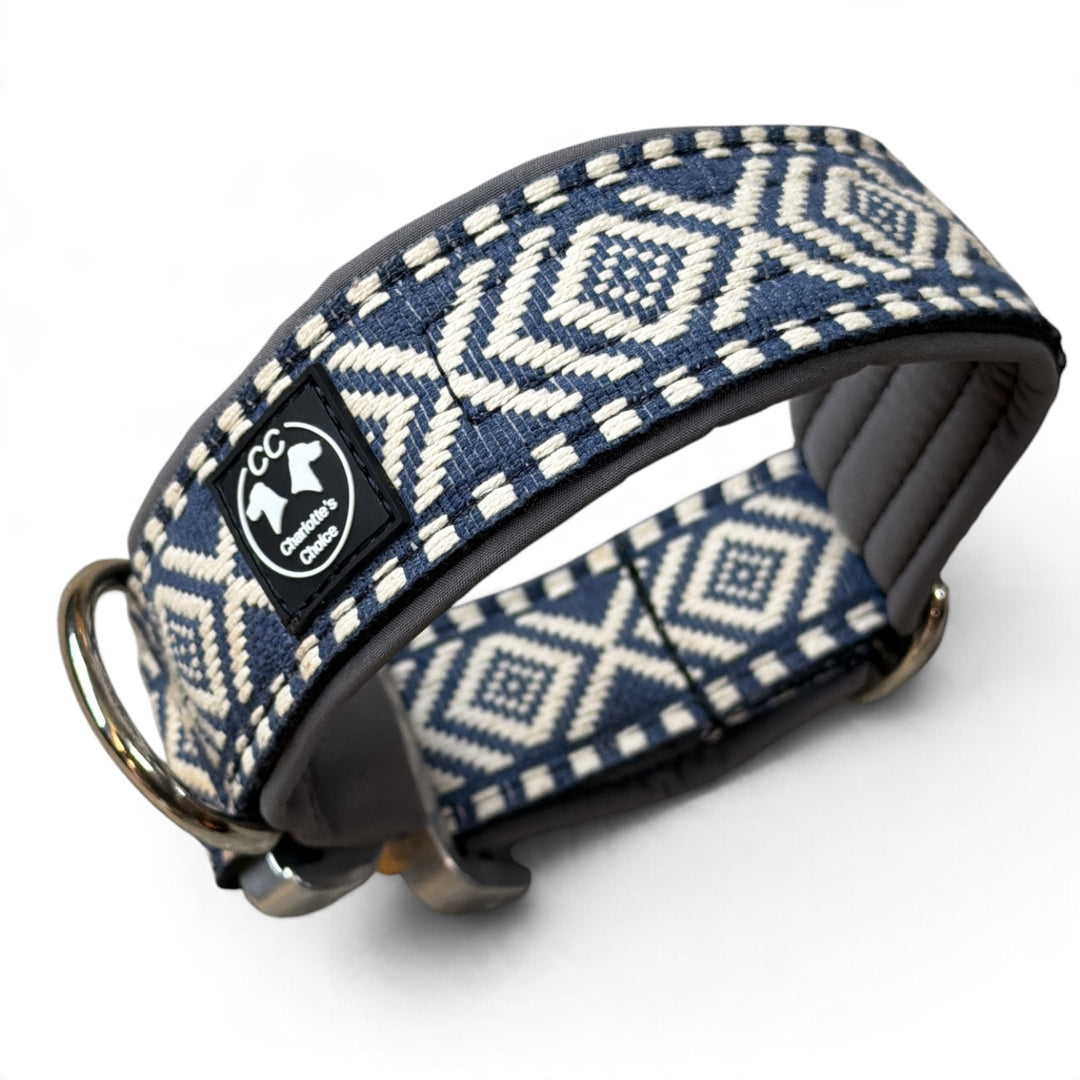 BOHO Your Choice 4 cm/5 cm breit personalisiert