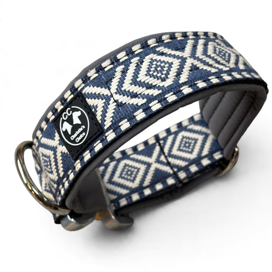 BOHO Your Choice 4 cm/5 cm breit personalisiert