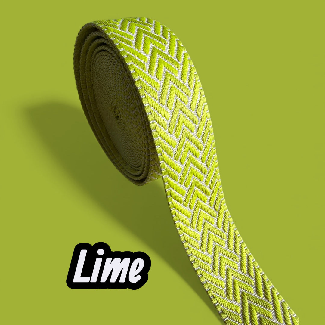 BOHO Your Choice 4 cm/5 cm breit personalisiert