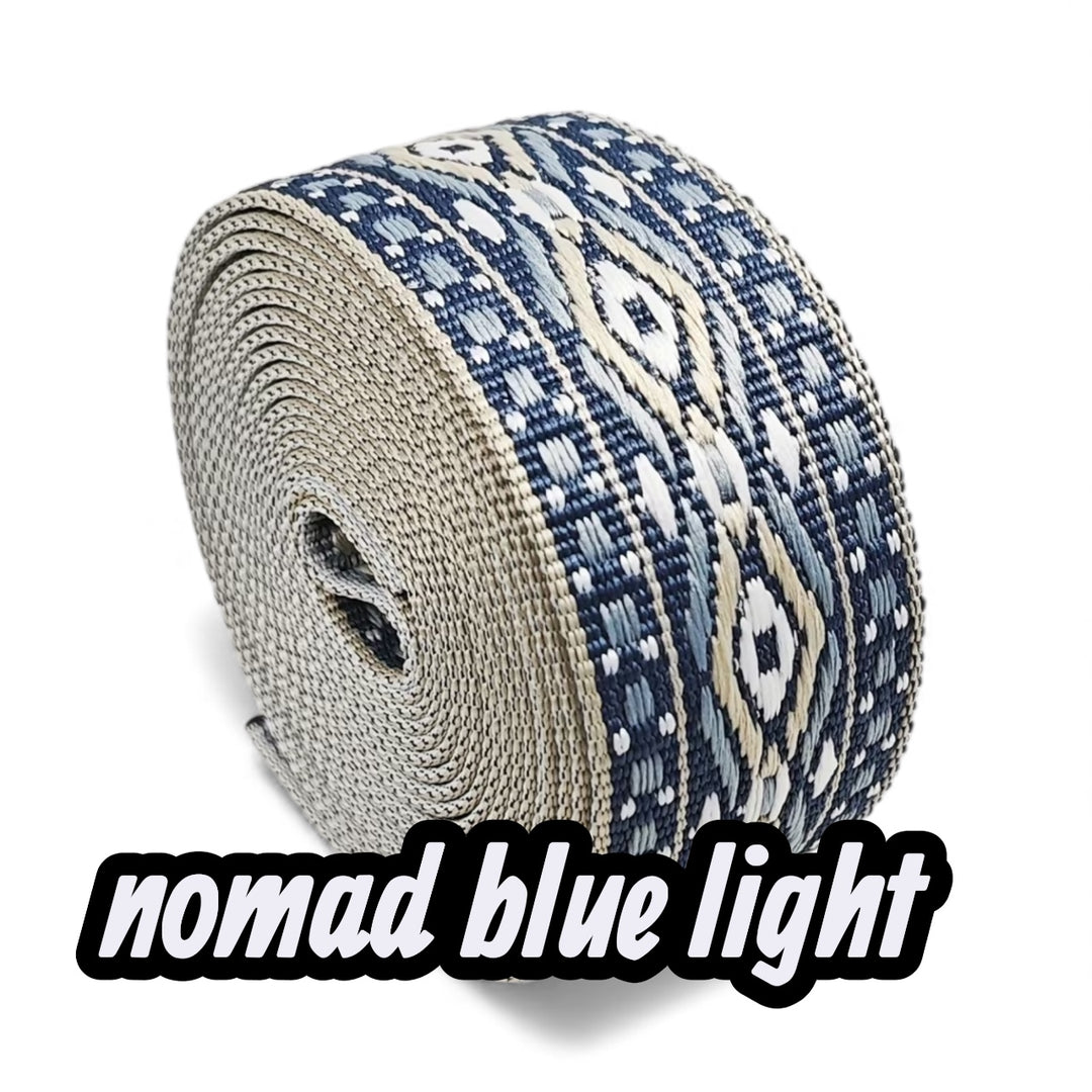 BOHO Your Choice 4 cm/5 cm breit personalisiert