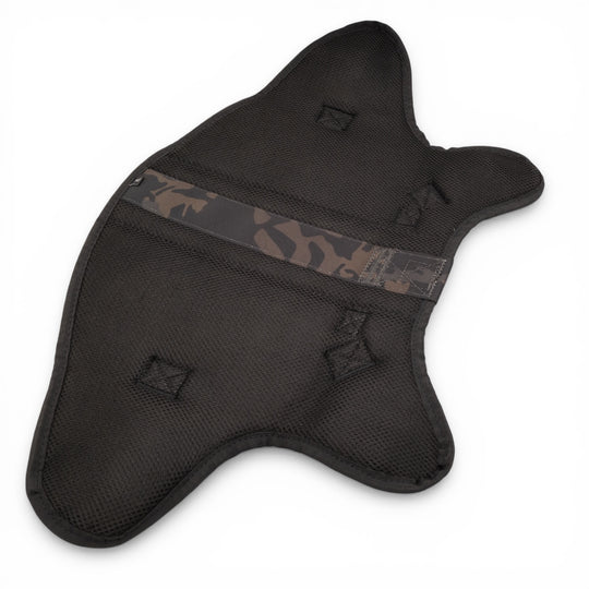 Alltrail CC-K9 Eco light Hundegeschirr  - Black camouflage