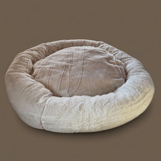 Super weiches Hundebett für grosse Hunde