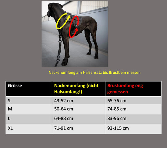 Alltrail CC-K9 Professional service dishes with security cobras