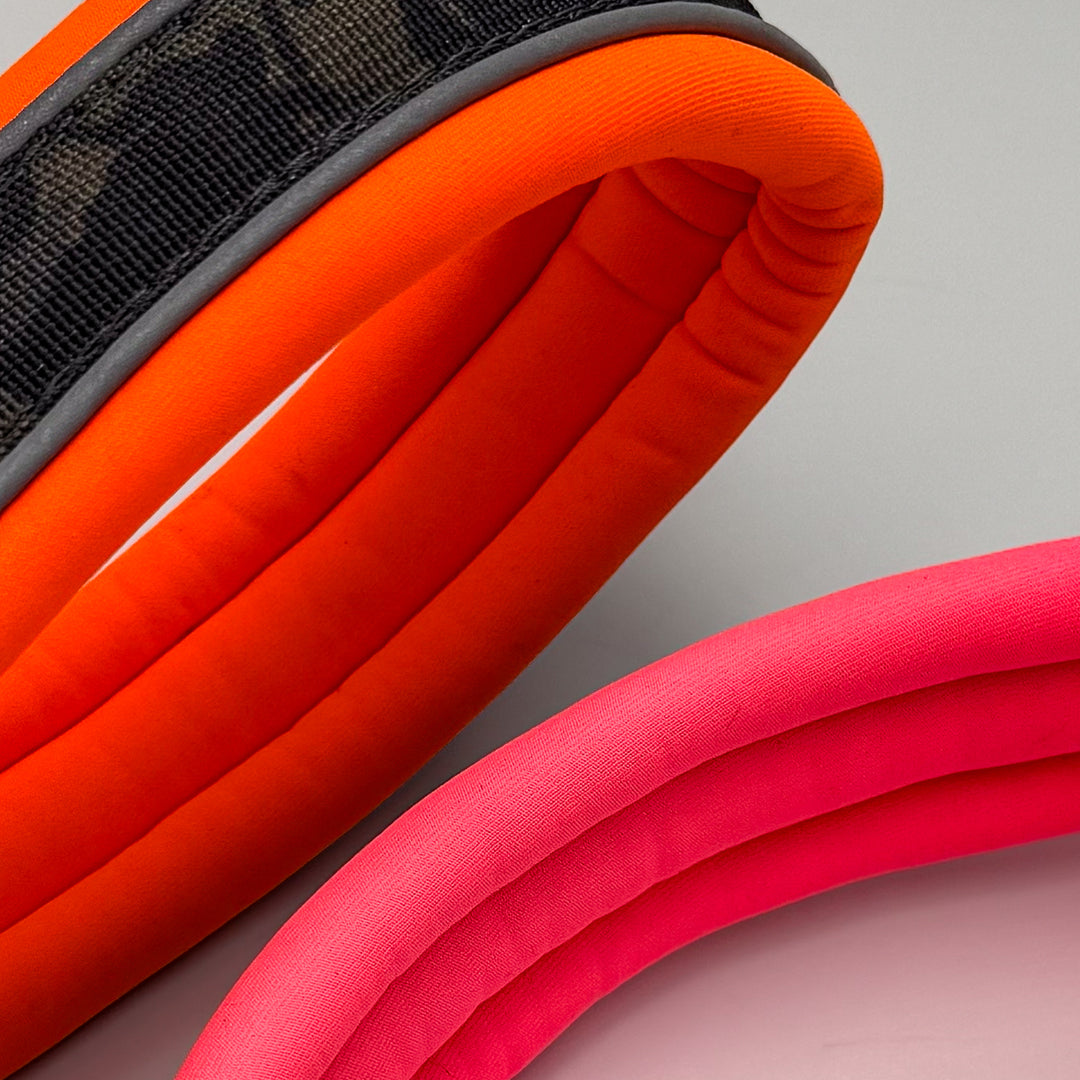 Comfo-Zugstopp limited edition Black camouflage 4 & 5 cm Breite (35 cm-60 cm)