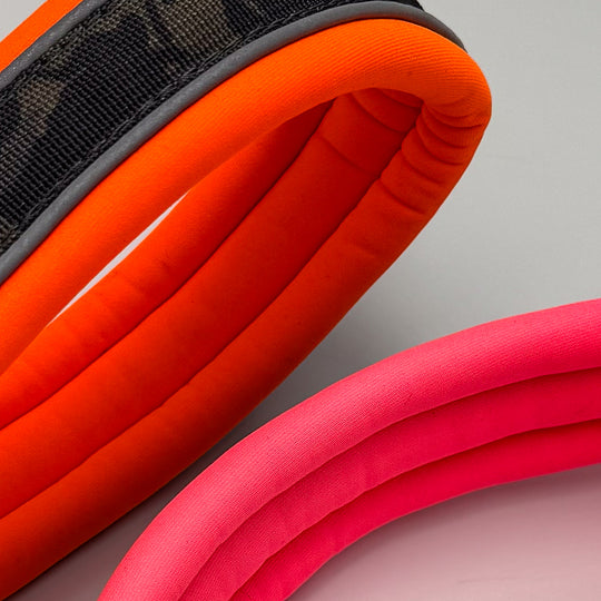 Comfo-Zugstopp limited edition Black camouflage 4 & 5 cm Breite (35 cm-60 cm)