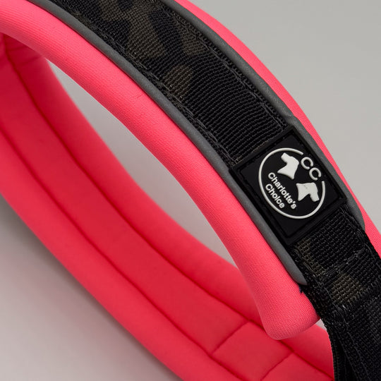 Comfo-Zugstopp limited edition Black camouflage 4 & 5 cm Breite (35 cm-60 cm)