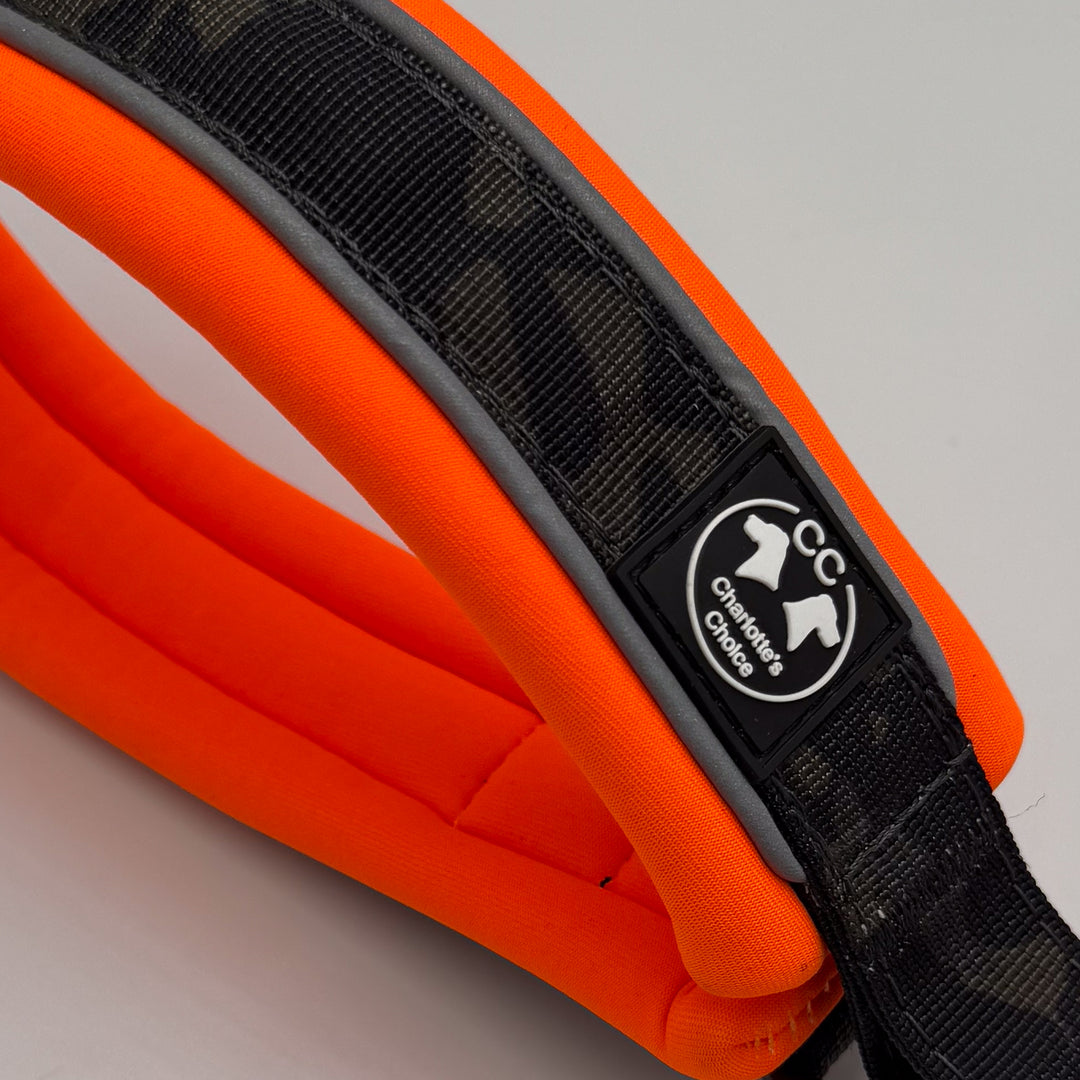 Comfo-Zugstopp limited edition Black camouflage 4 & 5 cm Breite (35 cm-60 cm)