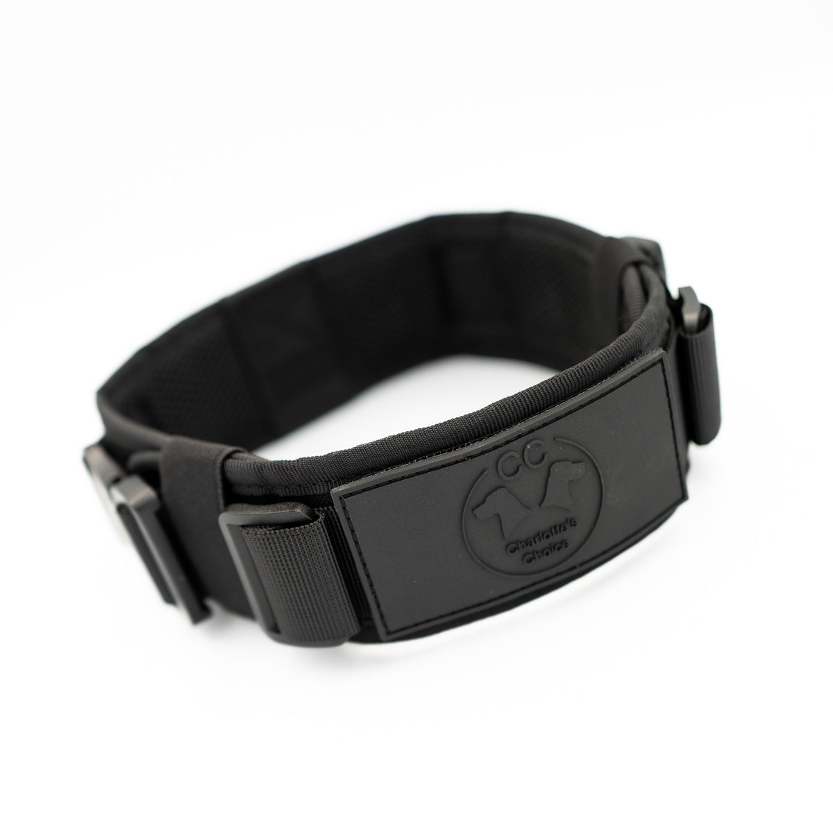 halsband breit 7cm