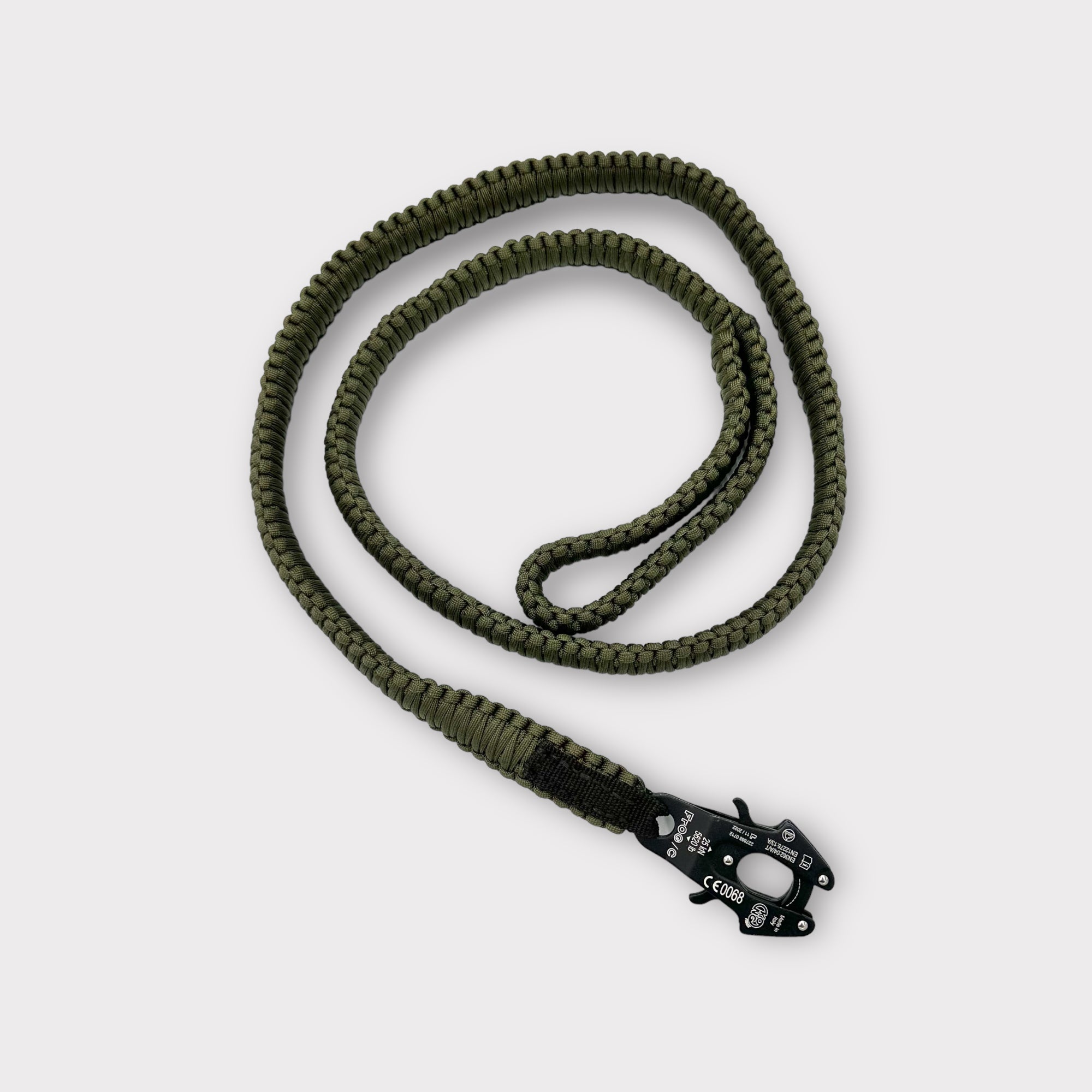 Frog carabiner dog leash best sale