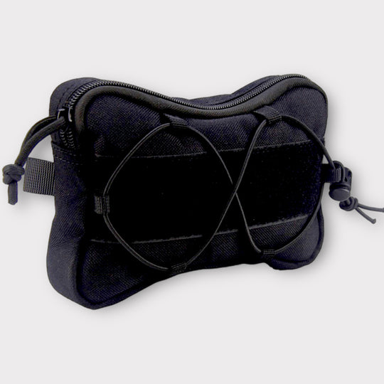 Taschen für Alltrail CC-K9 Hundegeschirr  (2 Taschen)