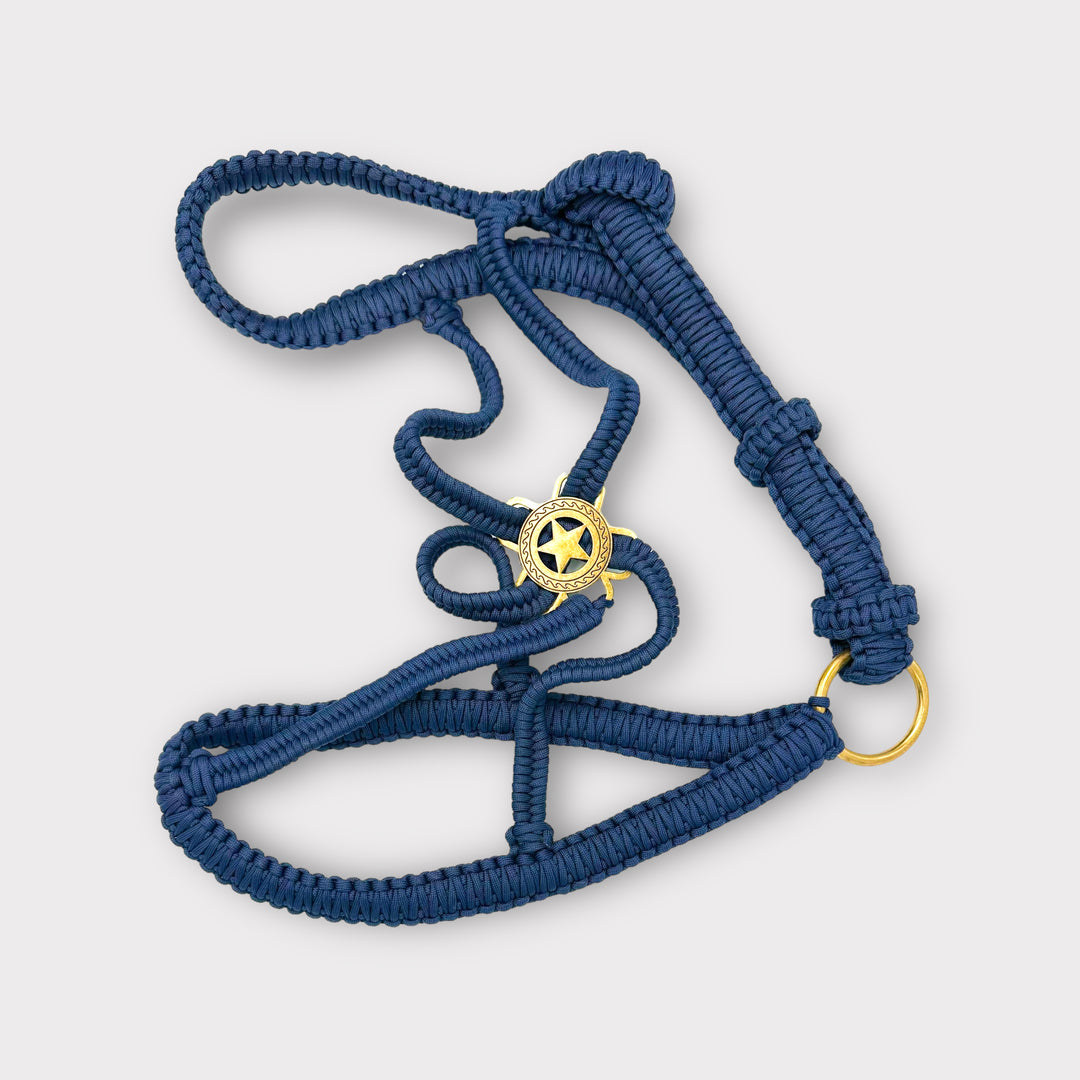 Paracord Luxus Polohalfter