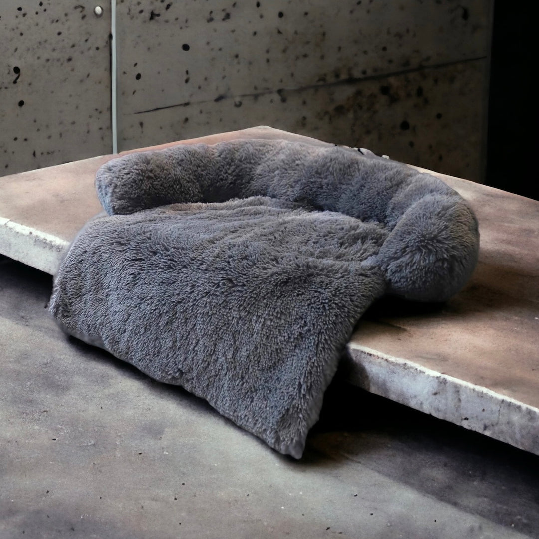 130 cm Sofa-/Bett-Auflage für grosse Hunde