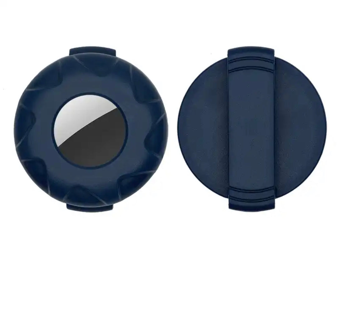 Airtag Halterung 10/15/25/38mm (TacTeam/HeavyDuty/Geschirre)