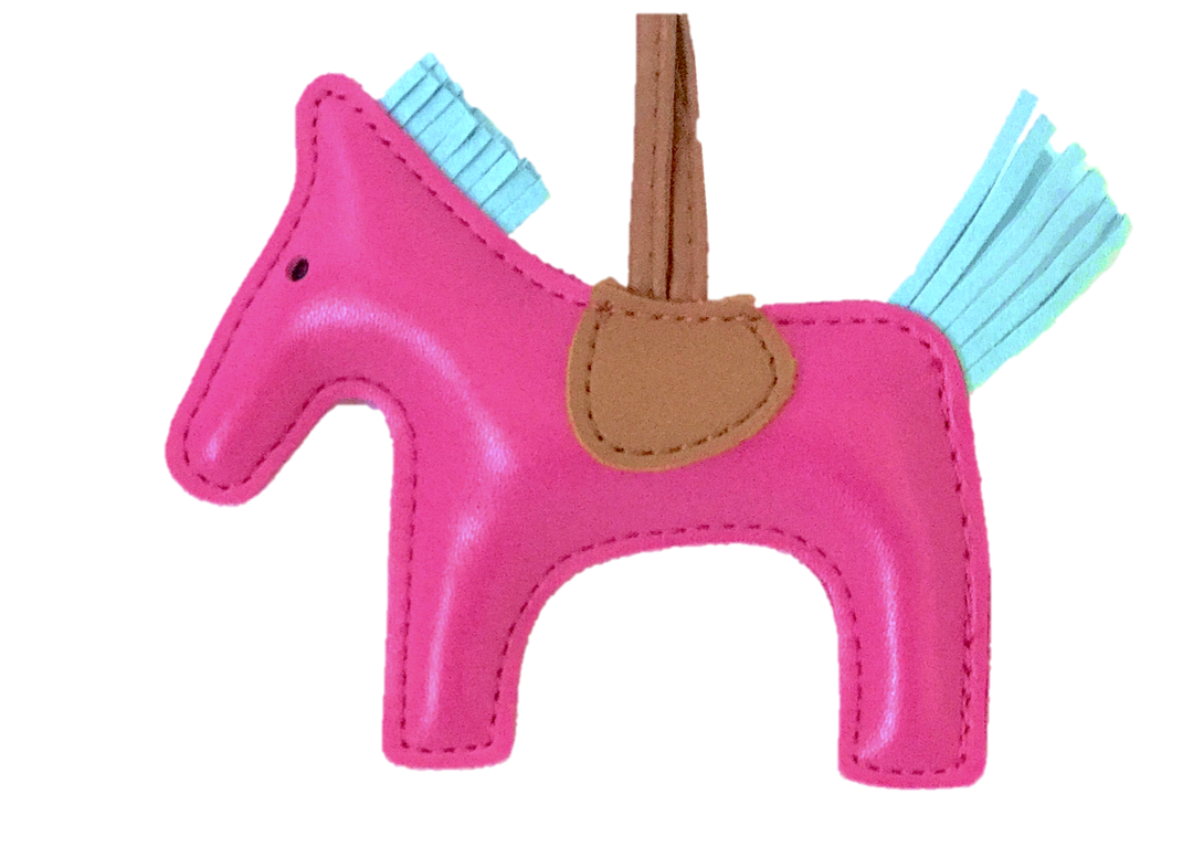 Pferdchen Mimi pink